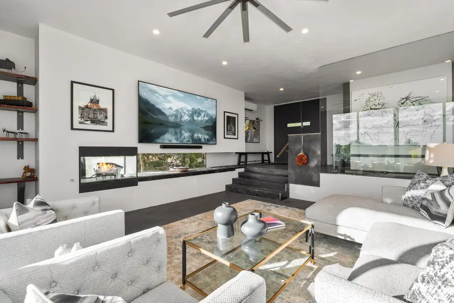 5025 Agua Fria Park, Santa Fe, NM 87507 - #3