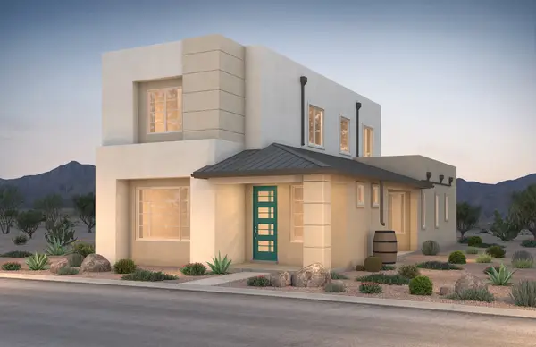 132 Prudencio Street, Santa Fe, NM 87505