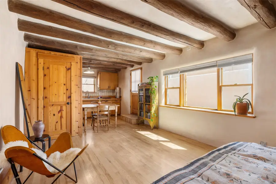 945 Agua Fria #C, Santa Fe, NM 87501 - #3