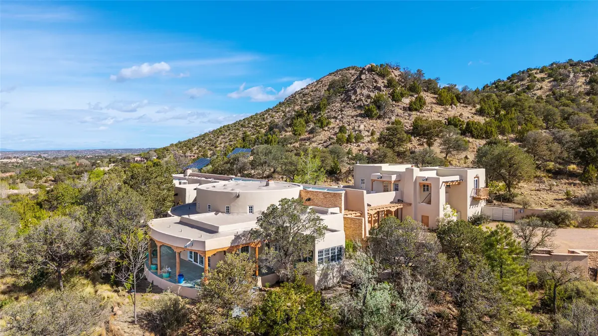 7 Altazano Drive, Santa Fe, NM 87505 - #1