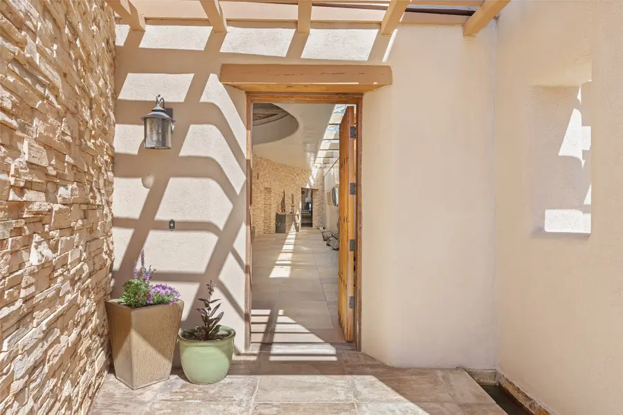 7 Altazano Drive, Santa Fe, NM 87505 - #2