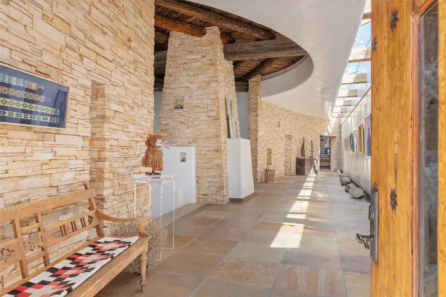 7 Altazano Drive, Santa Fe, NM 87505 - #3