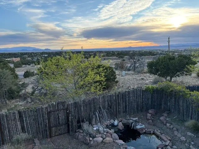 3754 Valmora, Santa Fe, NM 87505 - #3