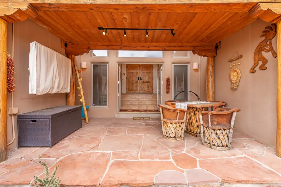 1702 Watchpoint, Santa Fe, NM 87507 - #3