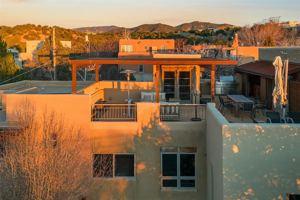 501 Sunset #C, Santa Fe, NM 87501 - #1