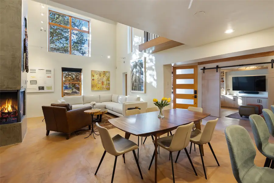 501 Sunset #C, Santa Fe, NM 87501 - #3