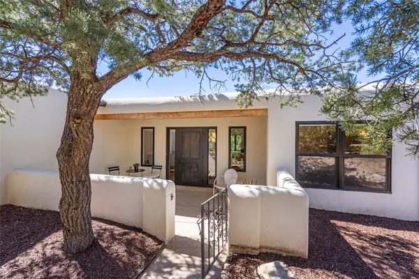 105 Cibola, Santa Fe, NM 87505