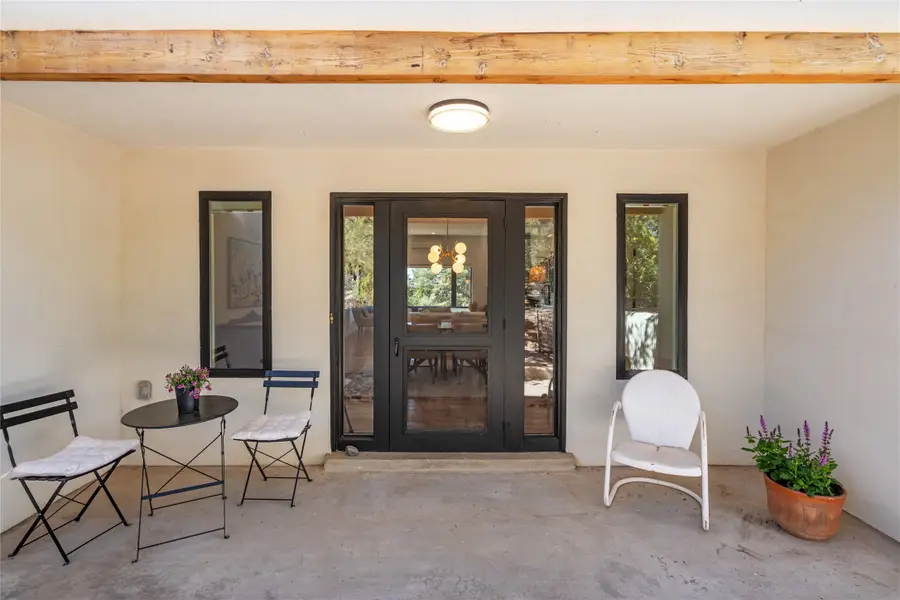 105 Cibola, Santa Fe, NM 87505 - #2