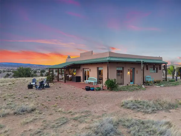 4 Fair Hope Drive, Abiquiu, NM 87510