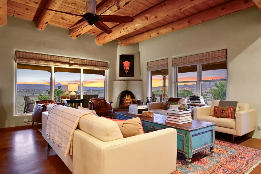 4 Fair Hope Drive, Abiquiu, NM 87510 - #3