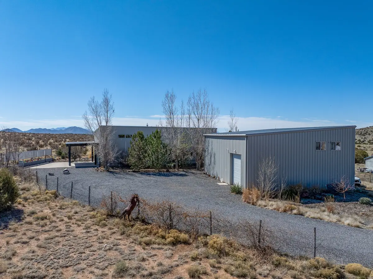 25 Camino Largo, Santa Fe, NM 87507 - #1