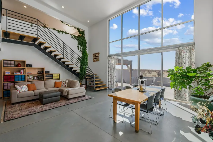 25 Camino Largo, Santa Fe, NM 87507 - #3