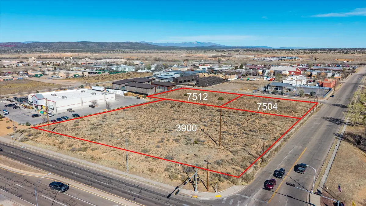 3900 Constellation, Santa Fe, NM 87507 - #1
