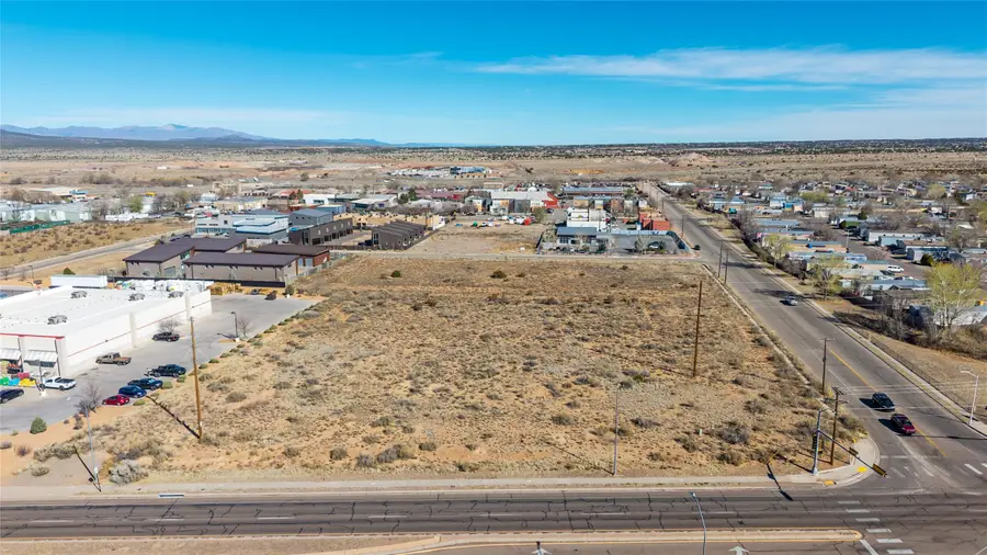 3900 Constellation, Santa Fe, NM 87507 - #3