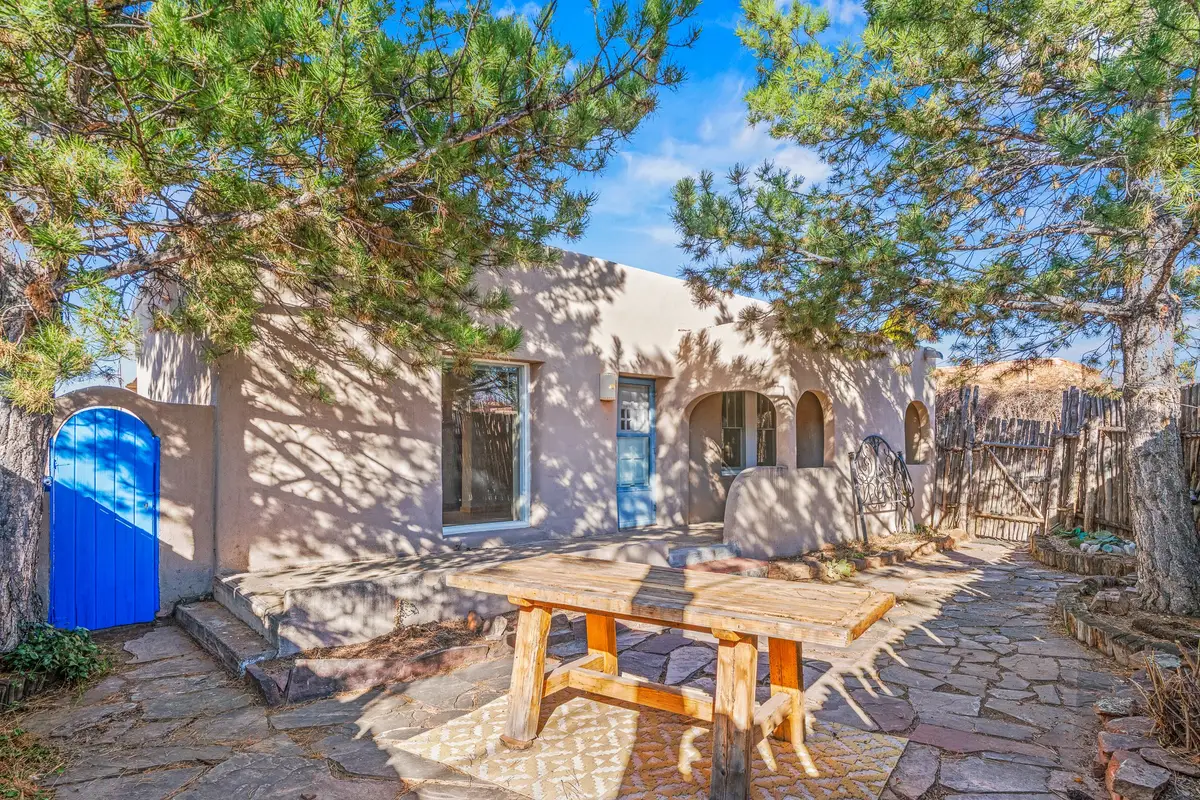 625 Don Felix, Santa Fe, NM 87501 - #1
