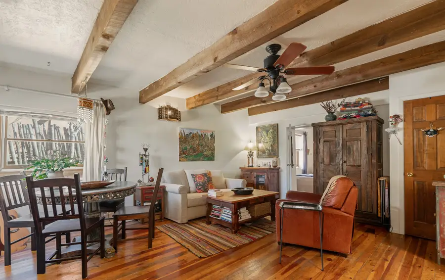 625 Don Felix, Santa Fe, NM 87501 - #3