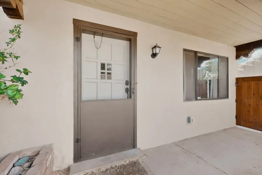 502 Barela Lane, Santa Fe, NM 87505 - #2