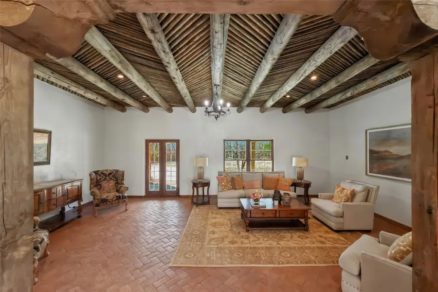 3 A Loma Manzanita, Santa Fe, NM 87506 - #3