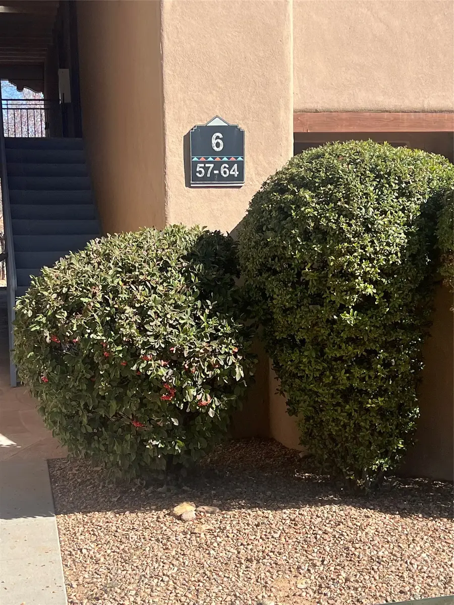 601 W San Mateo Road #62, Santa Fe, NM 87505 - #2