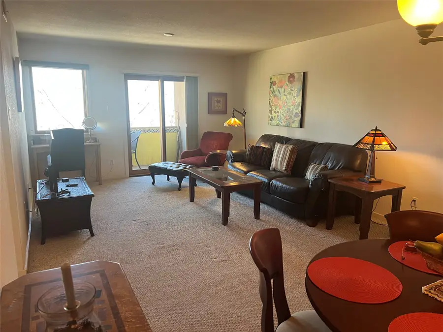 601 W San Mateo Road #62, Santa Fe, NM 87505 - #3