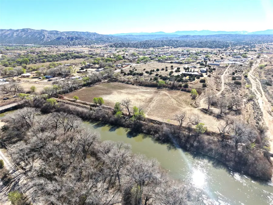 A-1-C County Road 41, Velarde, NM 87582 - #2