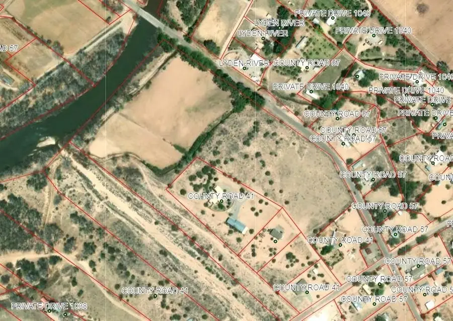 A-1-C County Road 41, Velarde, NM 87582 - #3