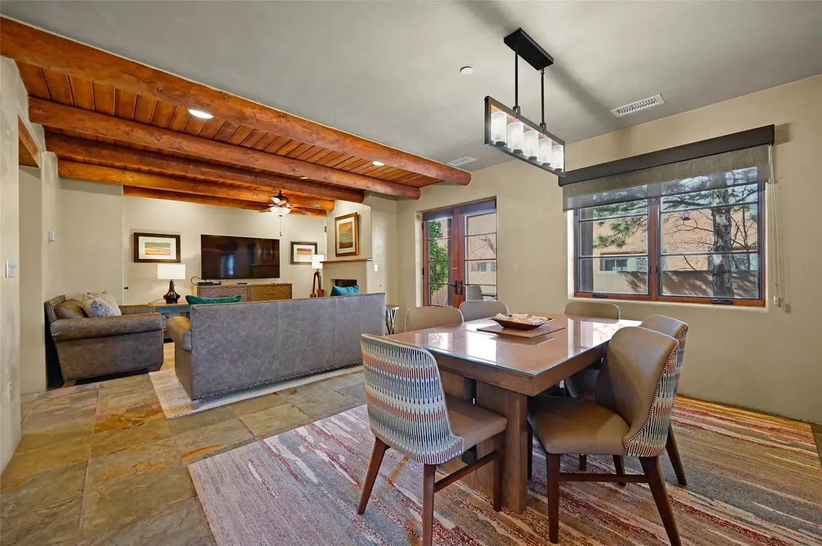 103 Catron #51, Santa Fe, NM 87501 - #1