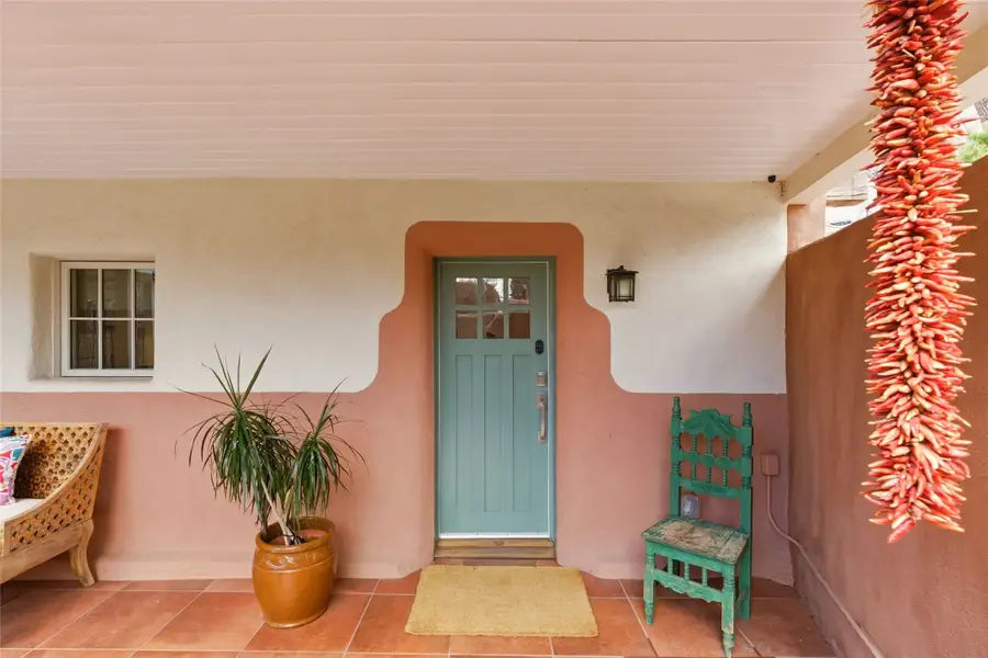 512 Acequia Madre #A/B, Santa Fe, NM 87505 - #2