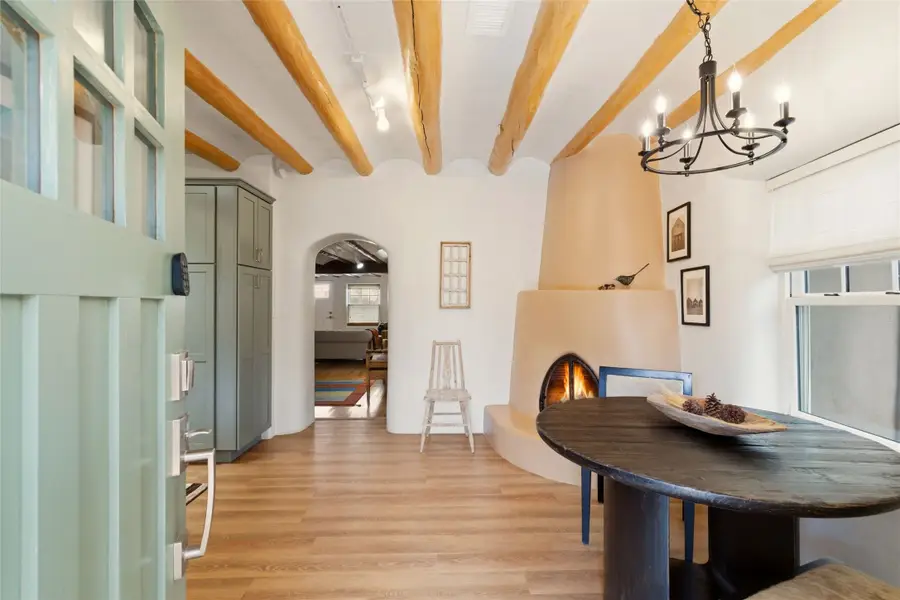 512 Acequia Madre #A/B, Santa Fe, NM 87505 - #3