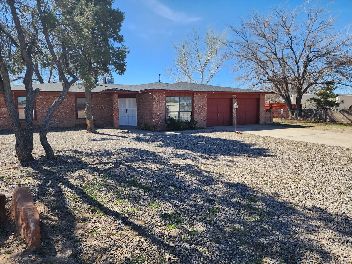 405 Godfrey Avenue, Rio Communities, NM 87002 - #1