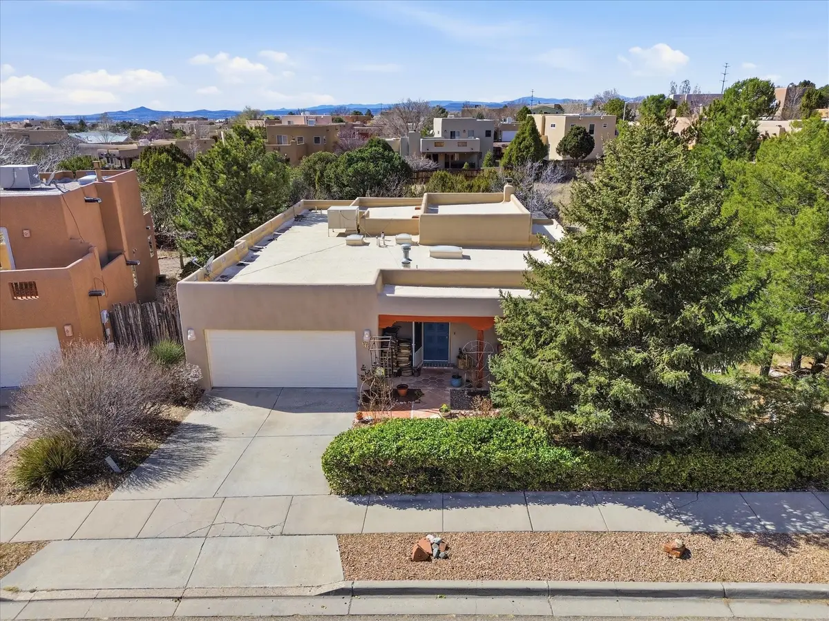 3108 Pueblo Sapawe, Santa Fe, NM 87507 - #1