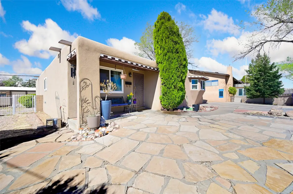 988 Avenida De Las Campanas, Santa Fe, NM 87507 - #1