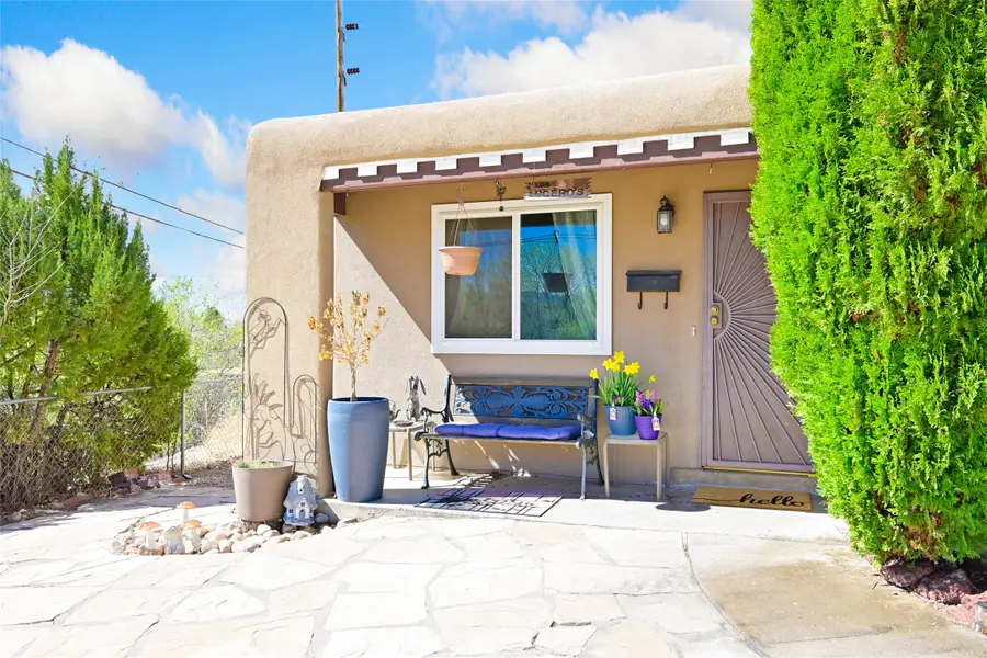 988 Avenida De Las Campanas, Santa Fe, NM 87507 - #3