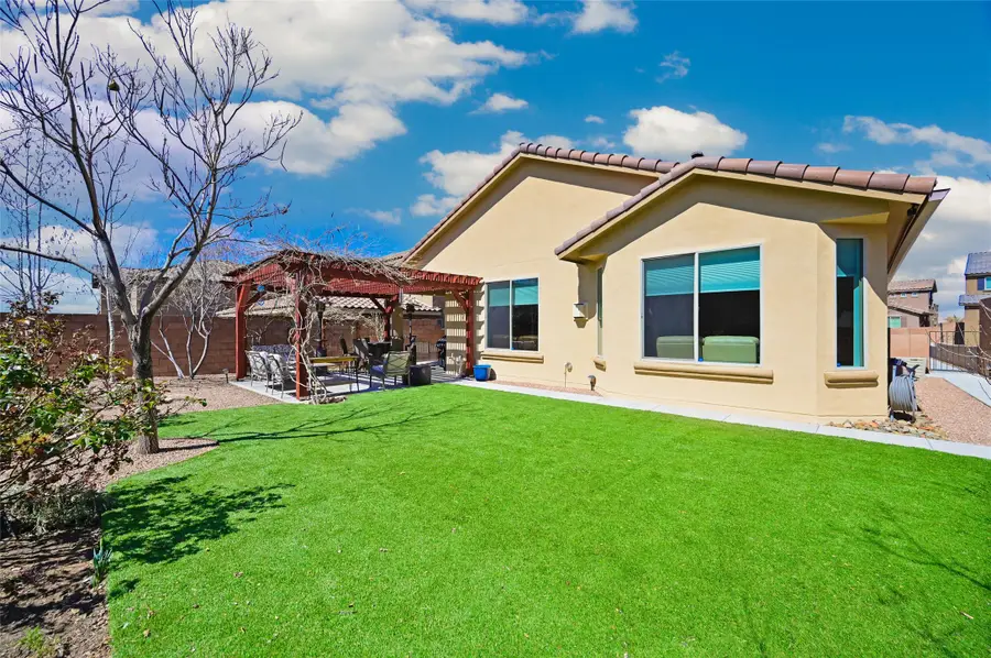 4142 Las Brisas, Santa Fe, NM 87507 - #3