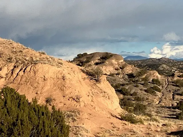 9 Acres Dulce Street, Abiquiu, NM 87510 - #2