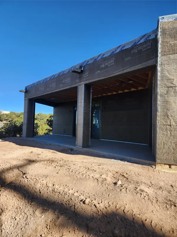 20 Tano Td., Santa Fe, NM 87506