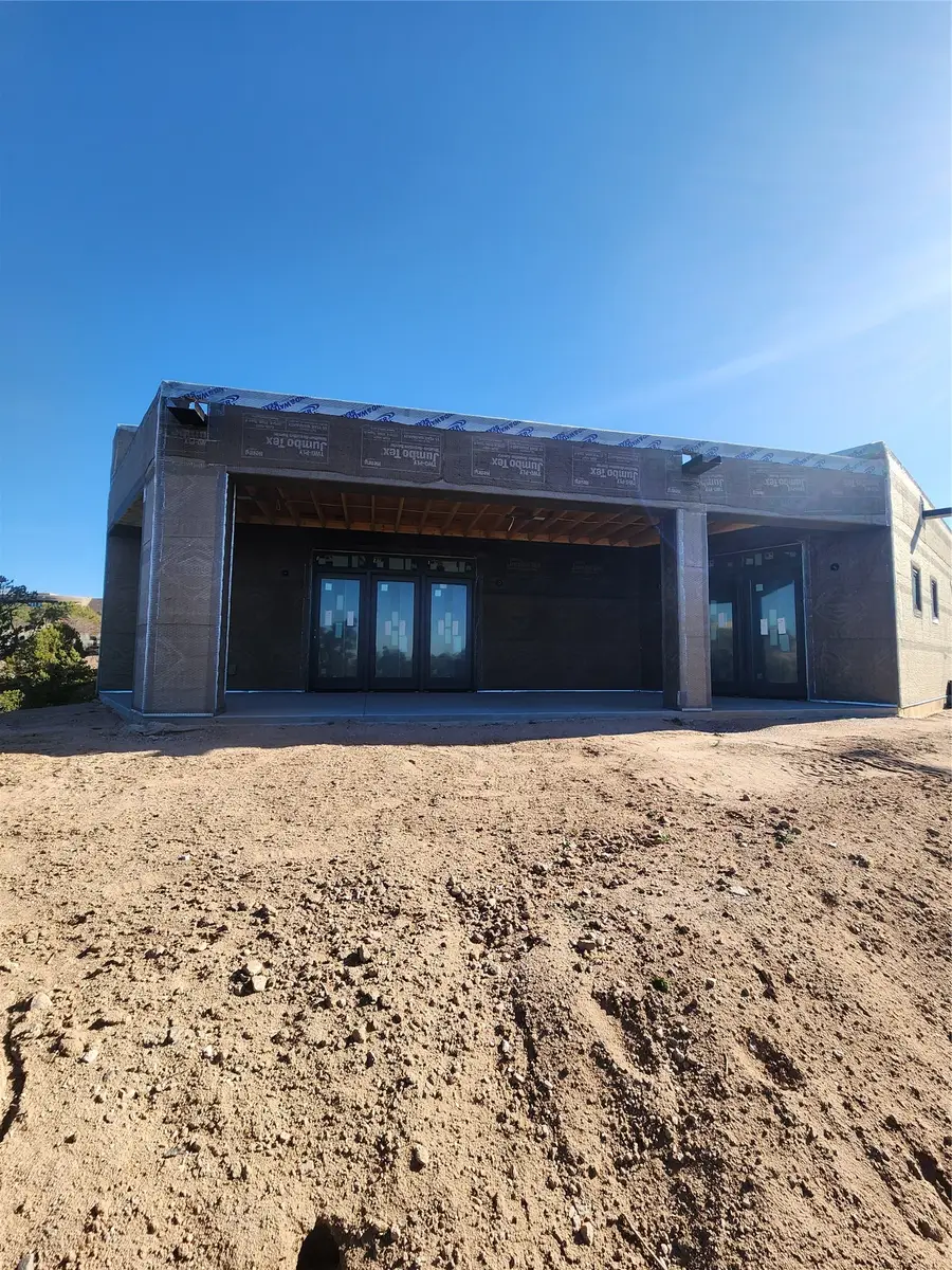 20 Tano Rd., Santa Fe, NM 87506 - #2