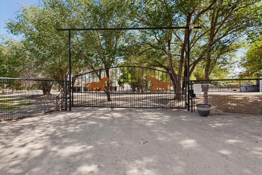 26 Schmittle Road, Socorro, NM 87801 - #2