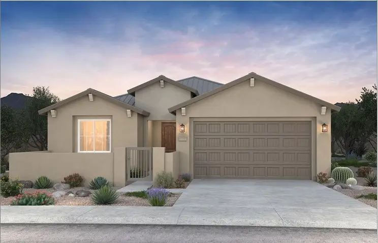 13 Calle Reflejo, Santa Fe, NM 87508 - #1