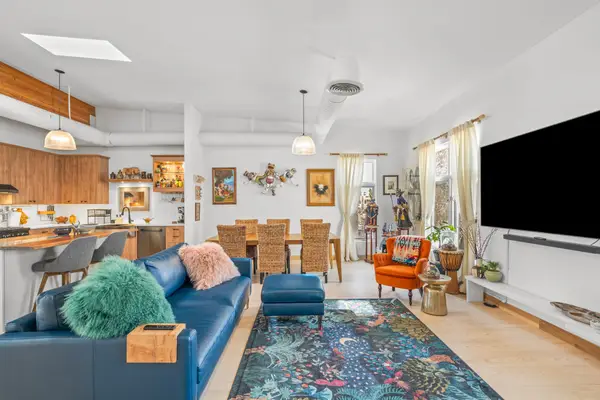 3600 Cerrillos #105 / 106, Santa Fe, NM 87507