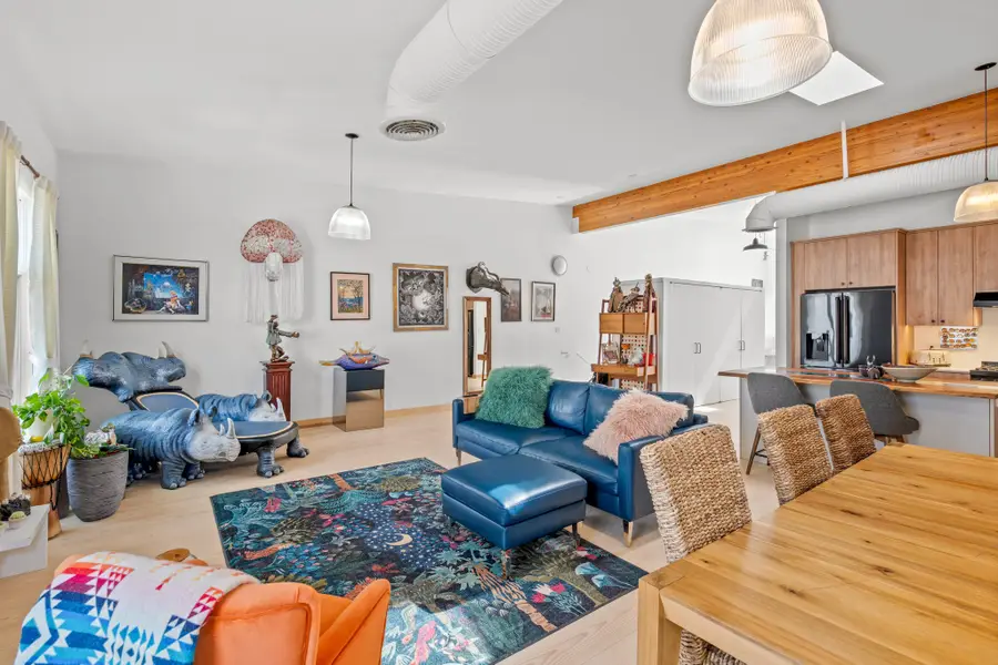 3600 Cerrillos #105 / 106, Santa Fe, NM 87507 - #2