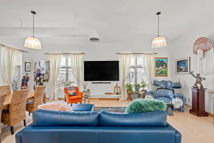 3600 Cerrillos #105 / 106, Santa Fe, NM 87507 - #3