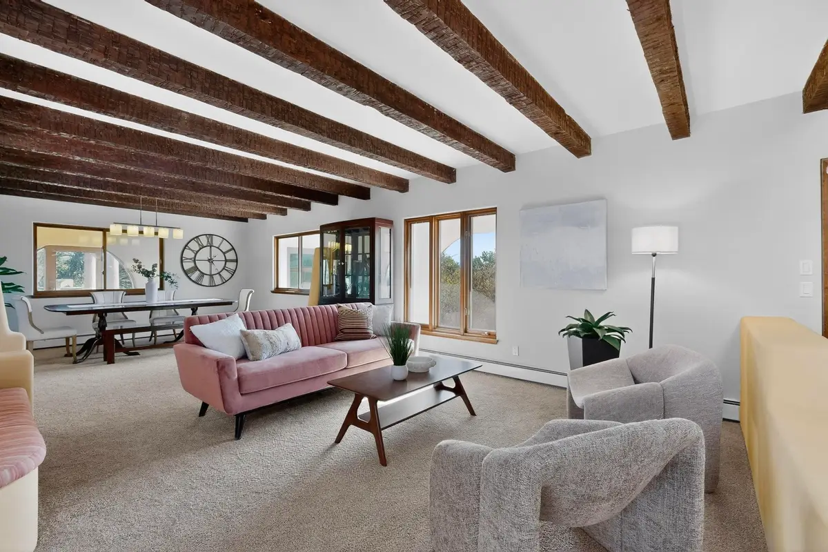 123 La Senda Road, Los Alamos, NM 87547 - #1