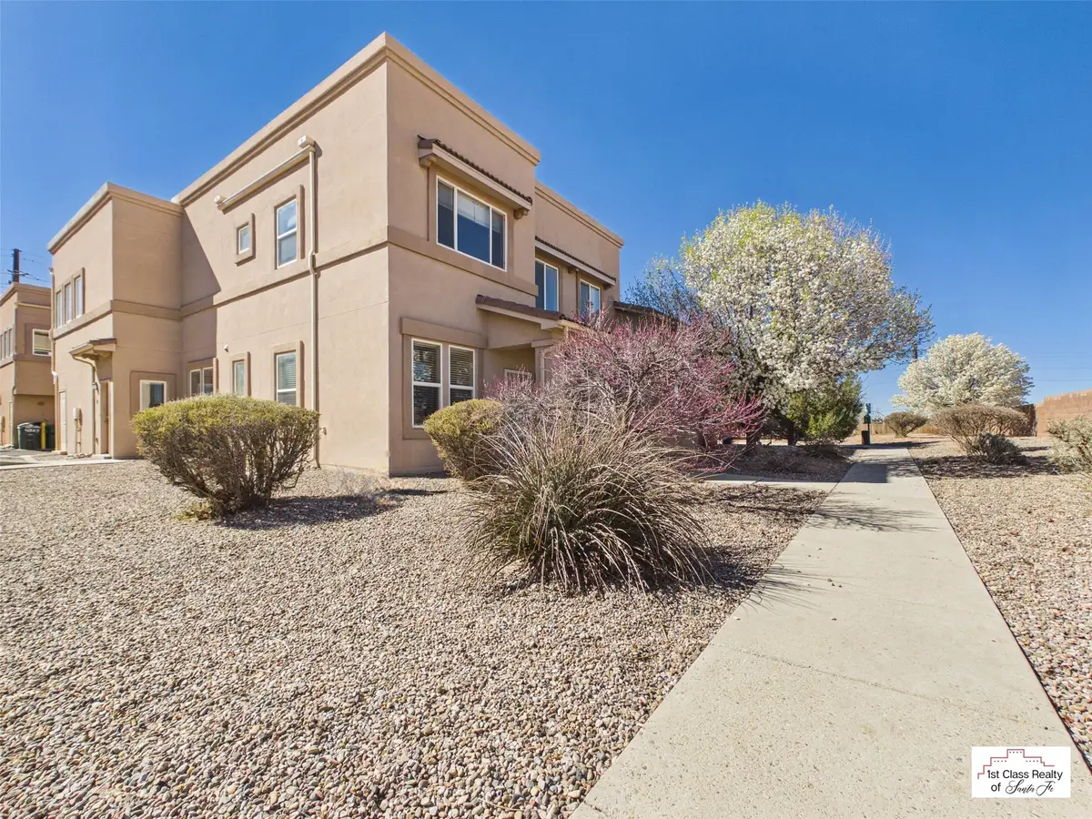 4359 San Benito #B, Santa Fe, NM 87507 - #1