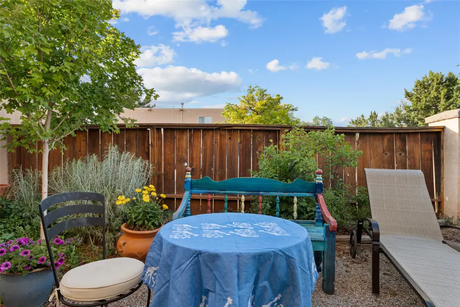 3081 Plaza Blanca, Santa Fe, NM 87507 - #2