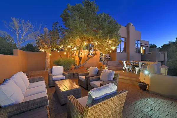 830 Camino De Jemez, Santa Fe, NM 87501