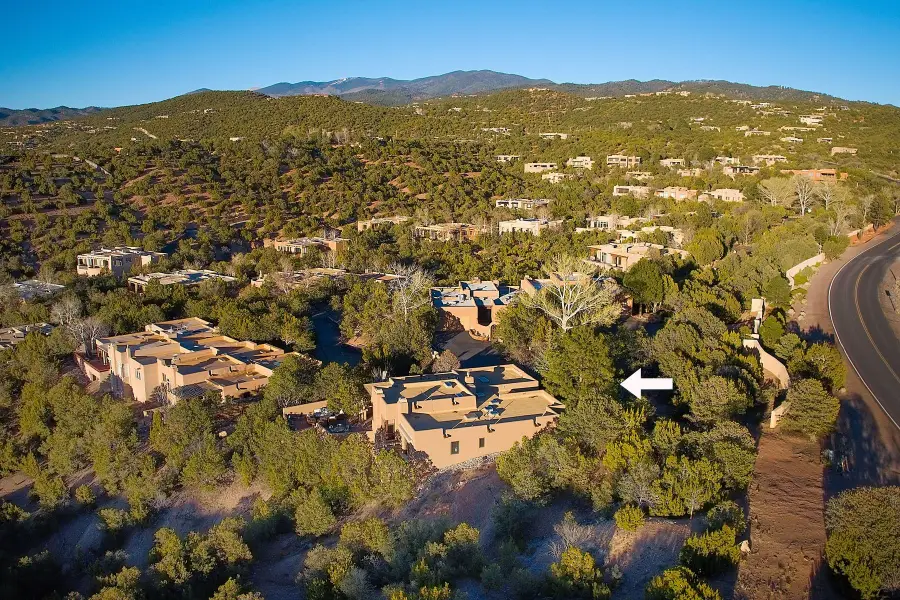 830 Camino De Jemez, Santa Fe, NM 87501 - #2