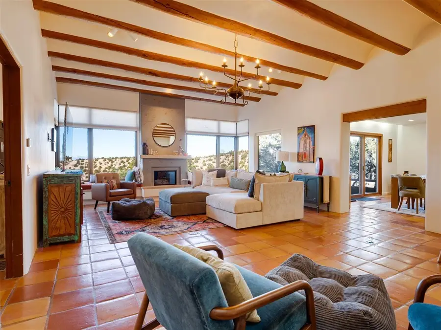 830 Camino De Jemez, Santa Fe, NM 87501 - #3