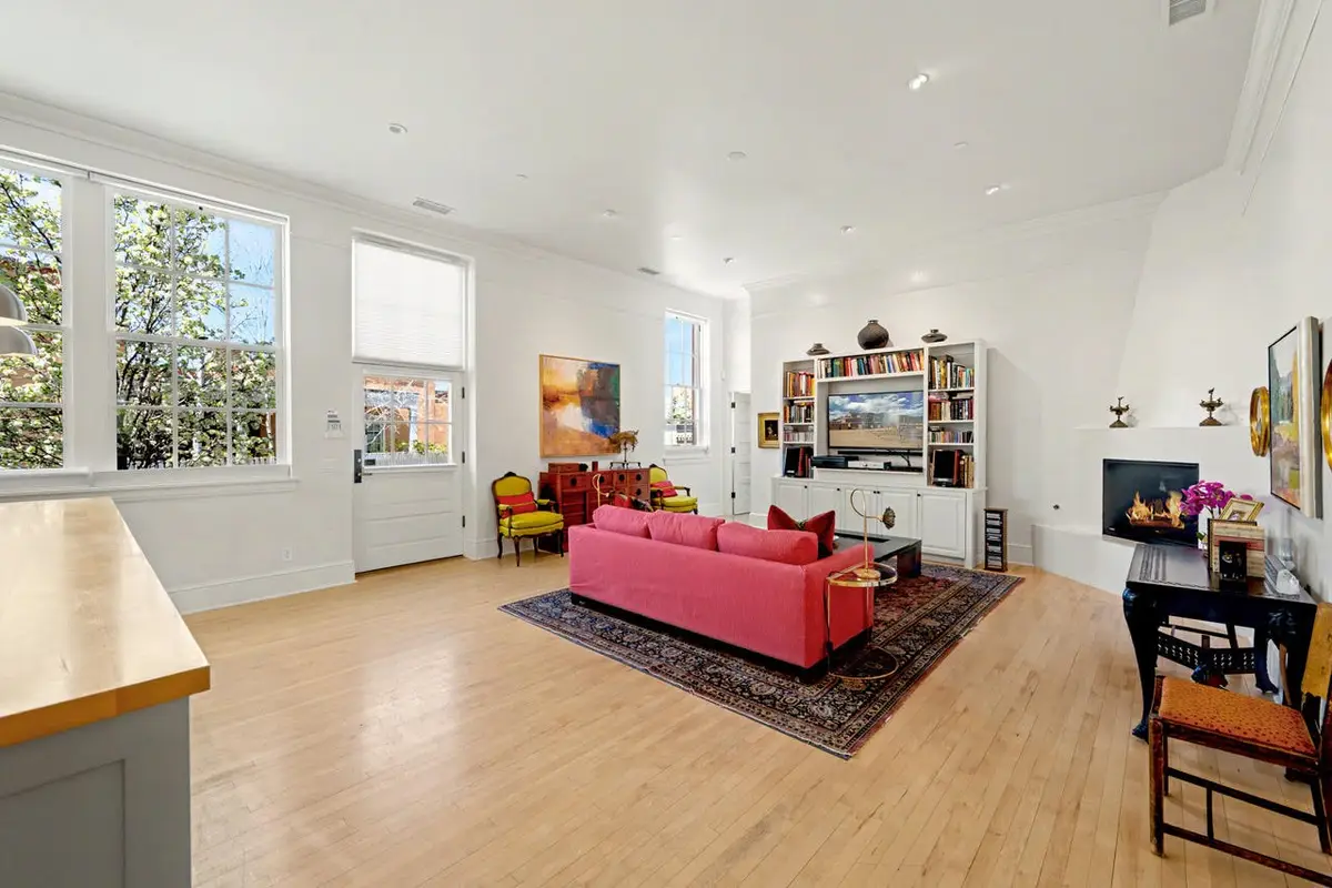 1150 Canyon Road #5, Santa Fe, NM 87501 - #1