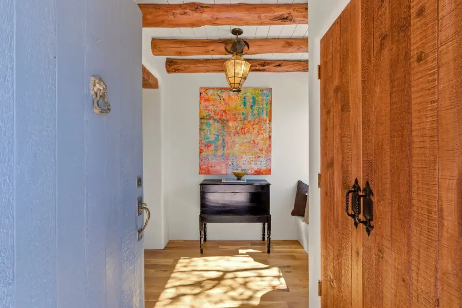 3881 Old Santa Fe Trail, Santa Fe, NM 87505 - #2